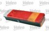 FRUEHAUF L2811001 Combination Rearlight